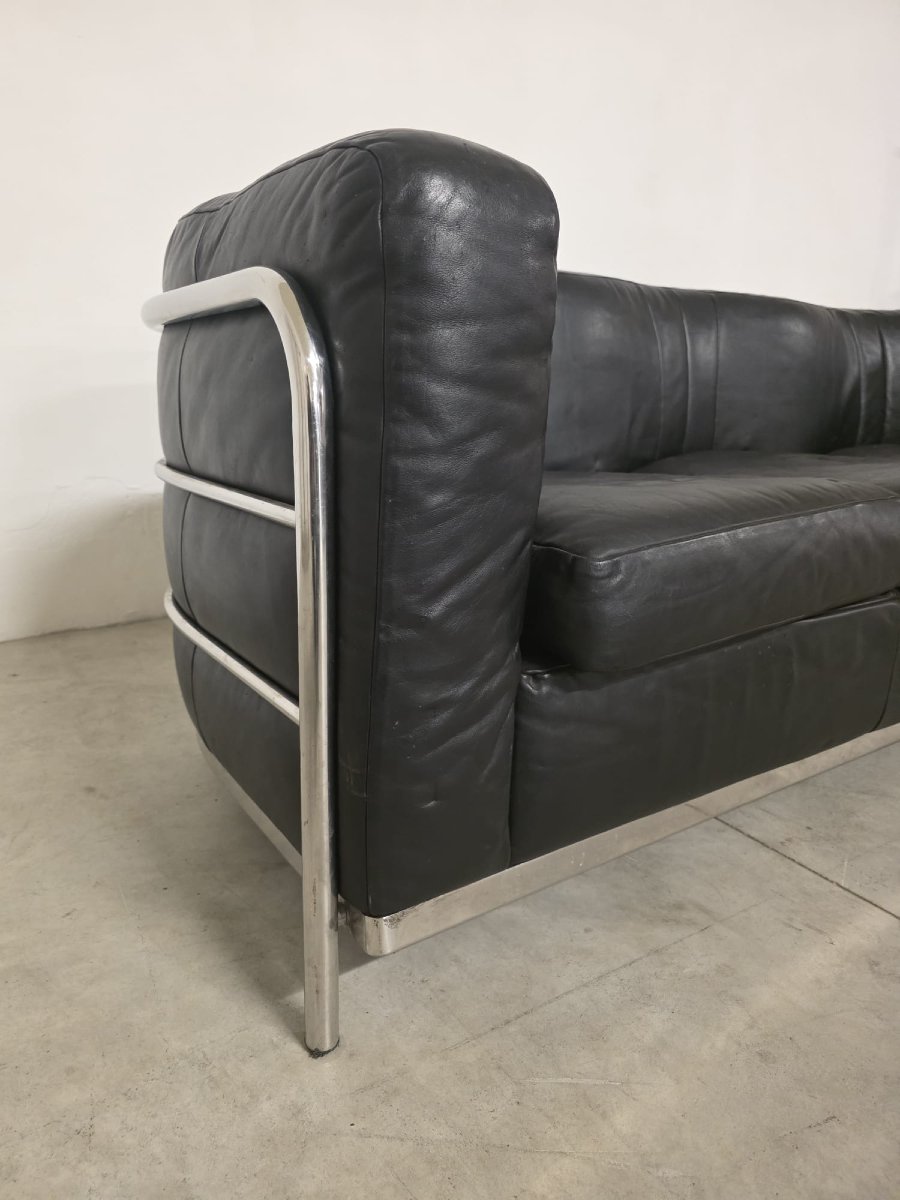 Divano Onda Zanotta-photo-2