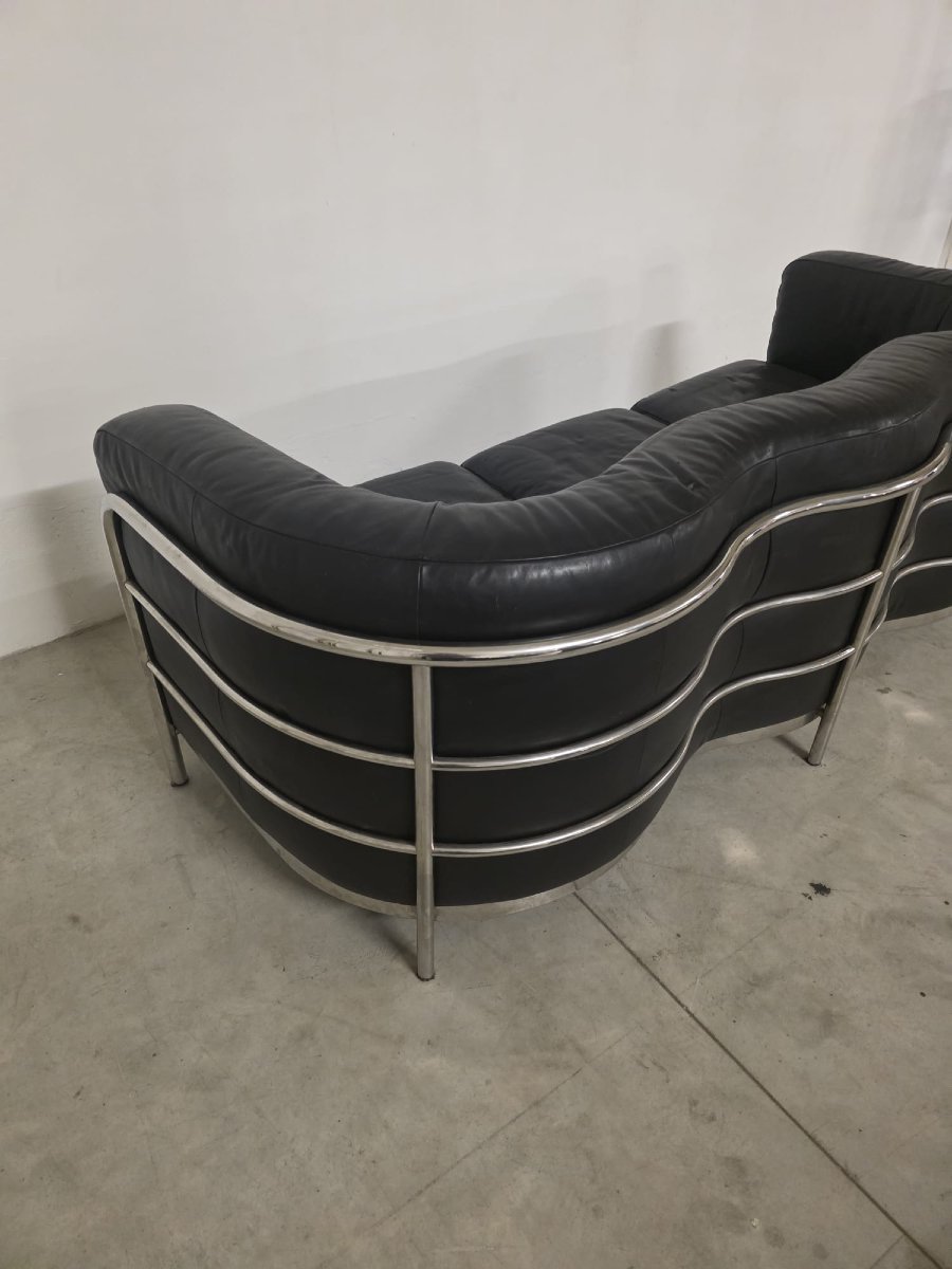 Divano Onda Zanotta-photo-3