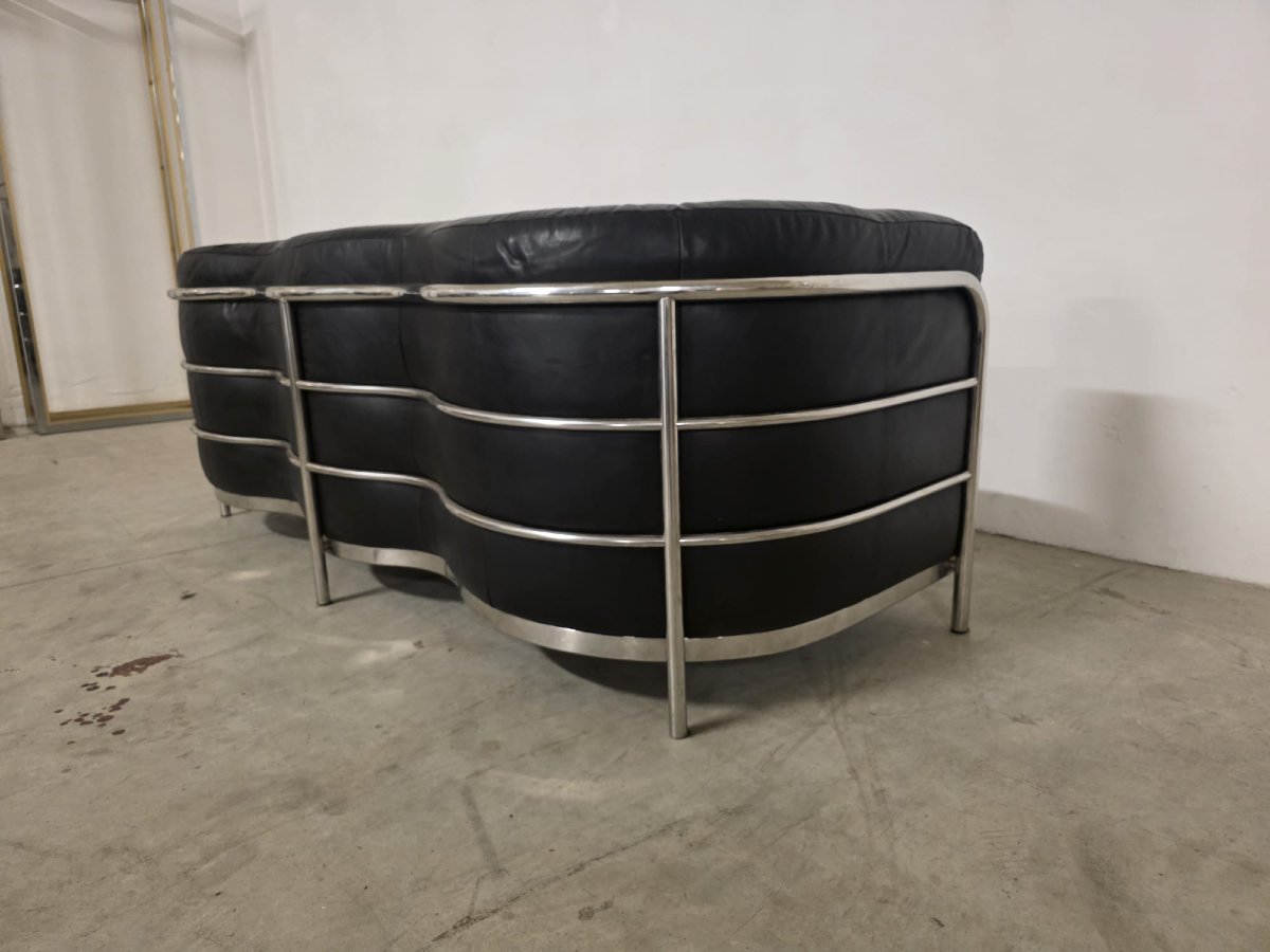 Divano Onda Zanotta-photo-4