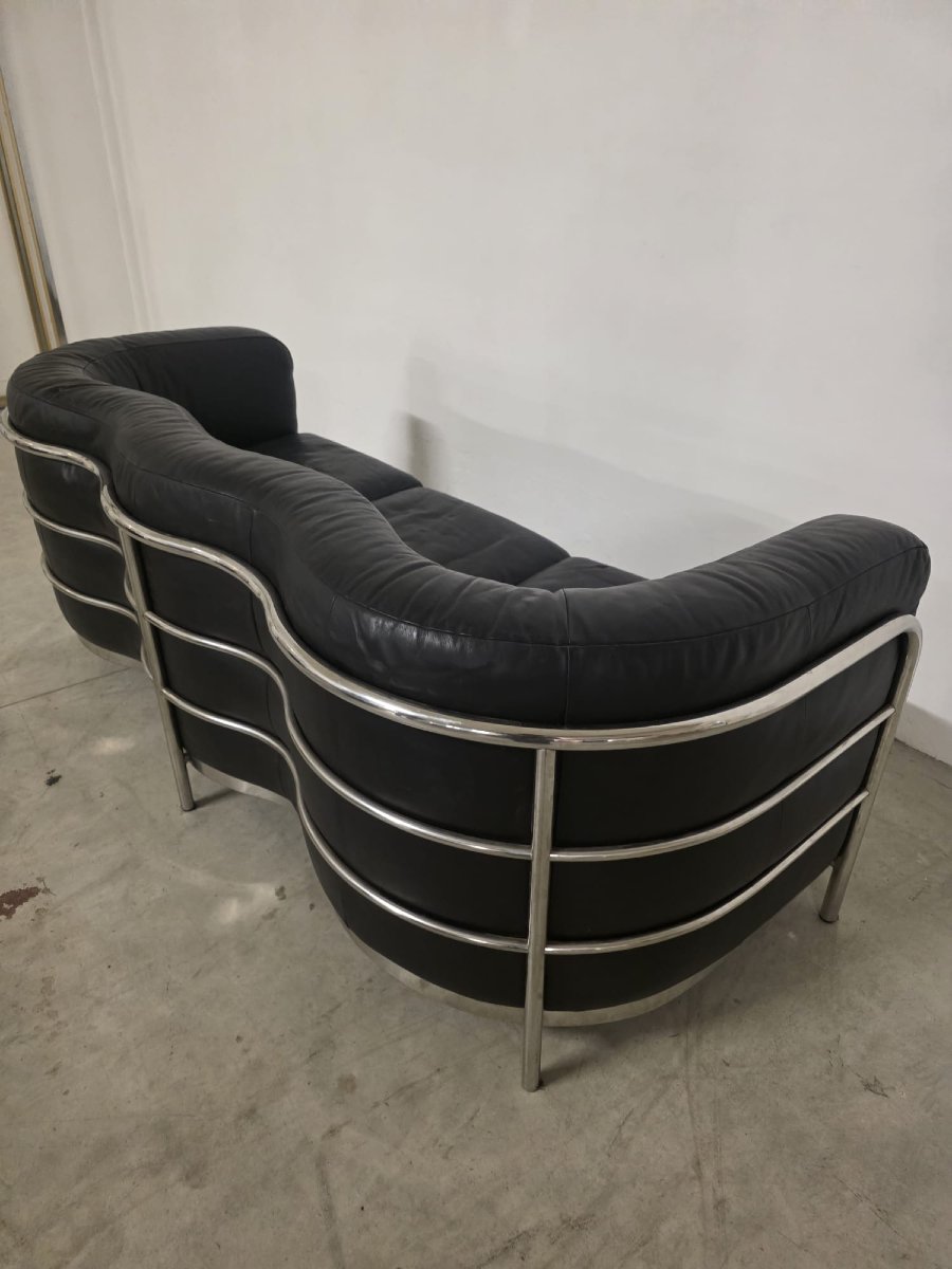 Divano Onda Zanotta-photo-6