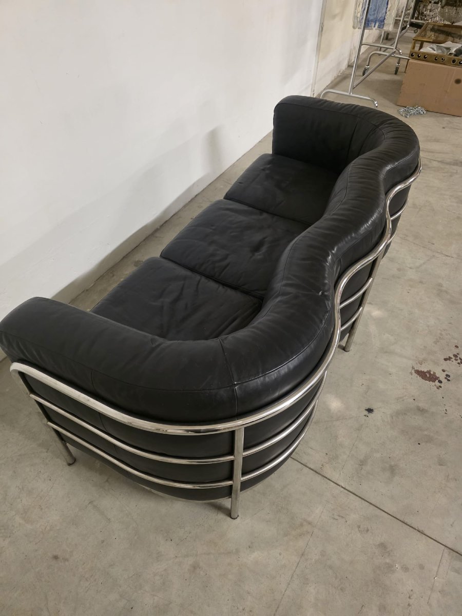 Divano Onda Zanotta-photo-7