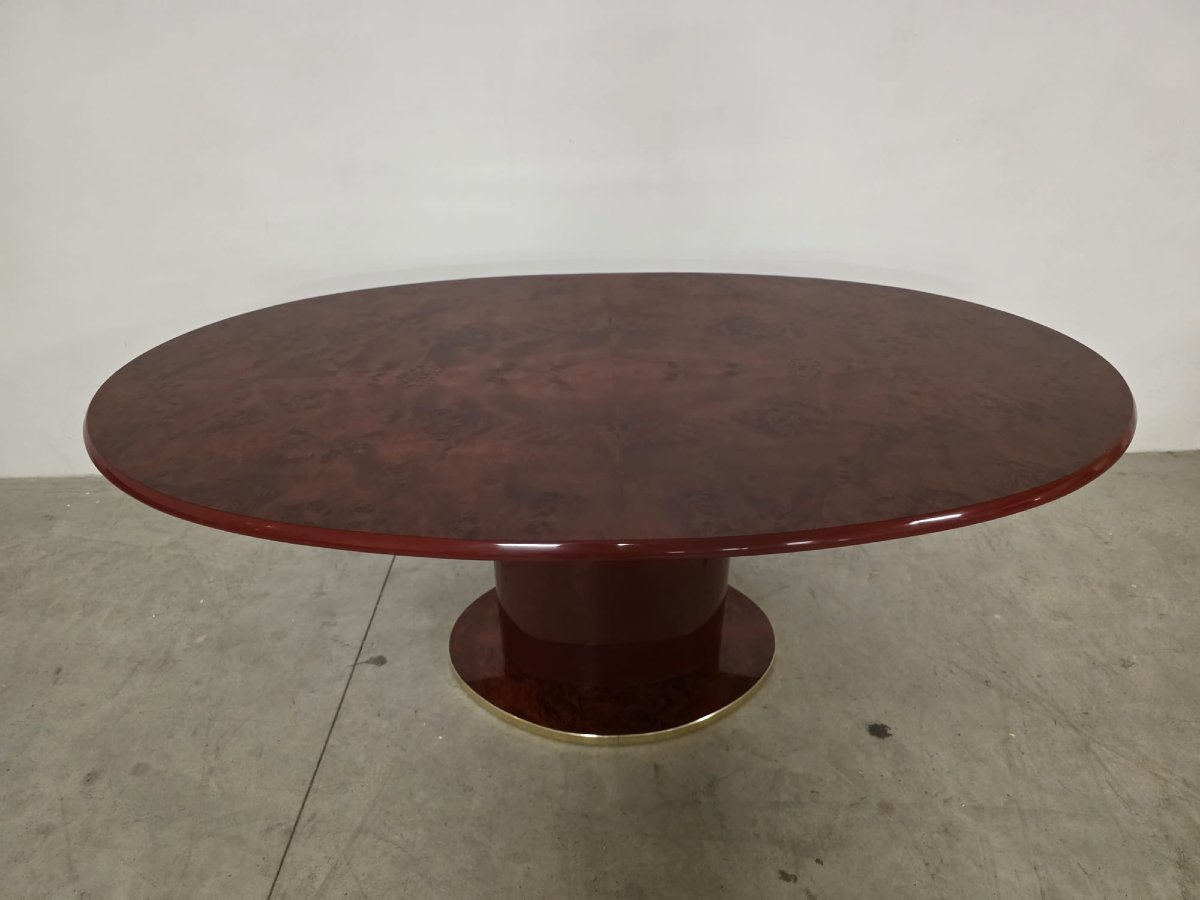 tavolo in radica bordeaux-photo-3