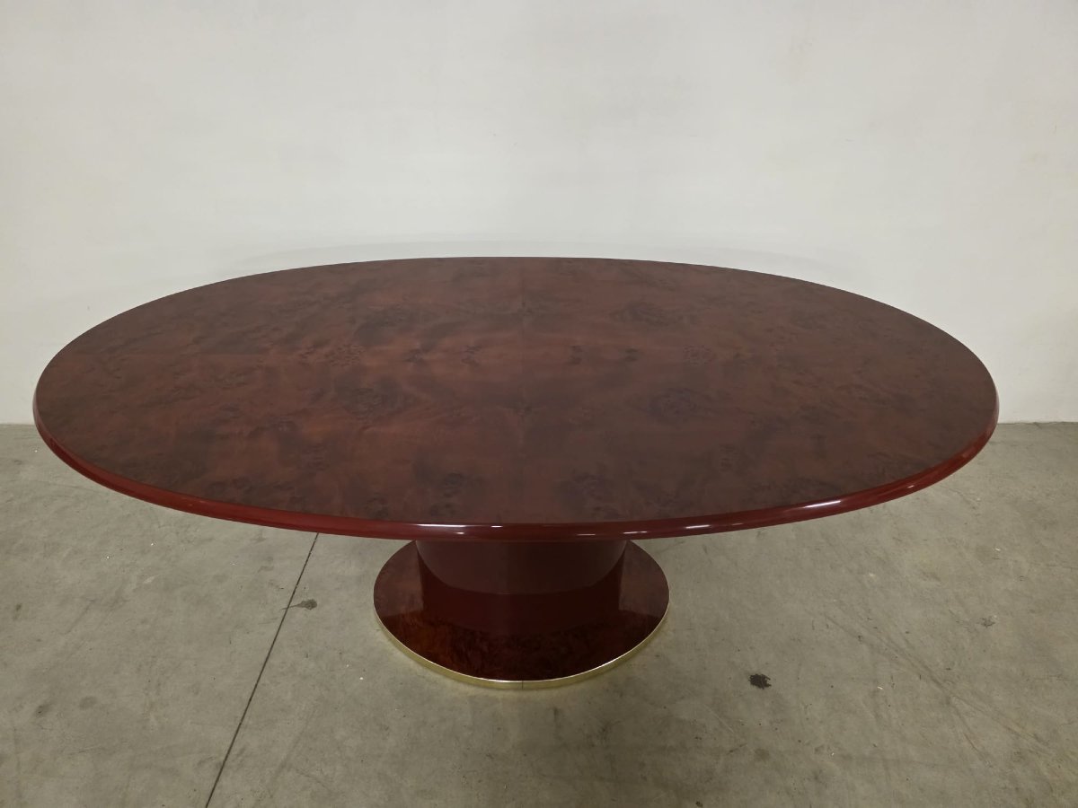 tavolo in radica bordeaux-photo-4