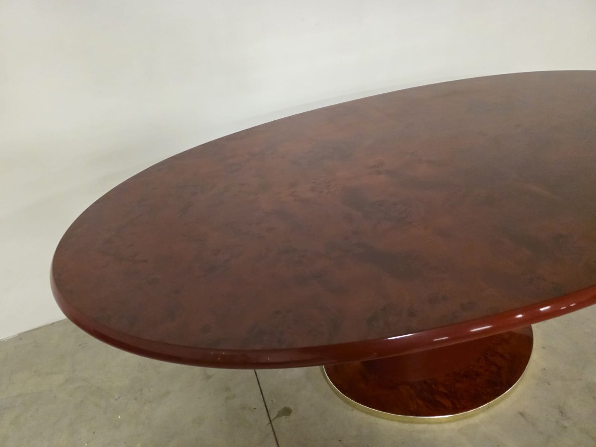 tavolo in radica bordeaux-photo-5