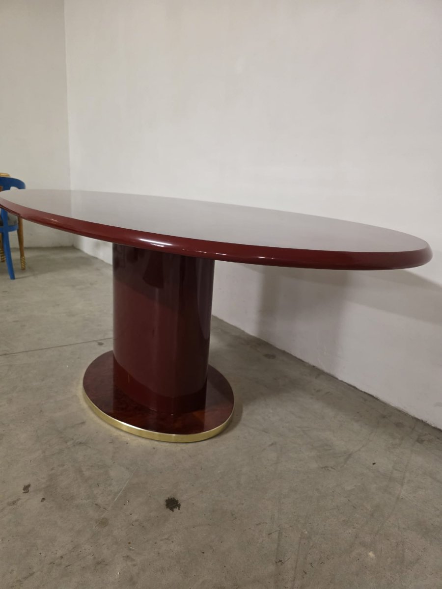 tavolo in radica bordeaux-photo-7