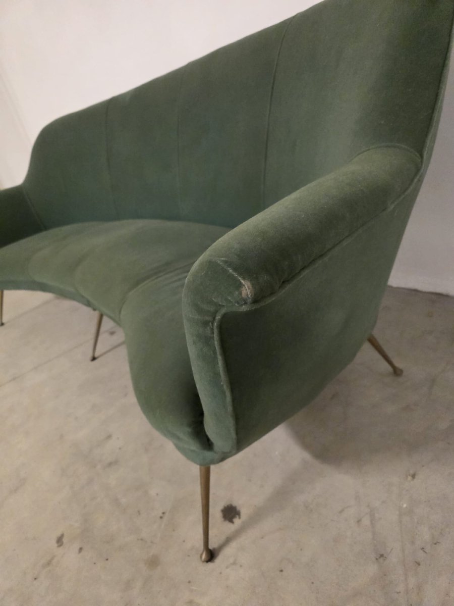 Divano anni 50-photo-4