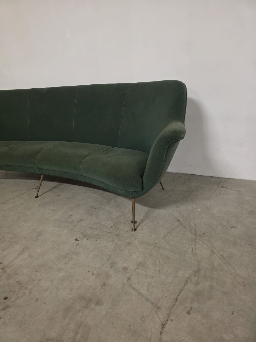 Divano anni 50-photo-1