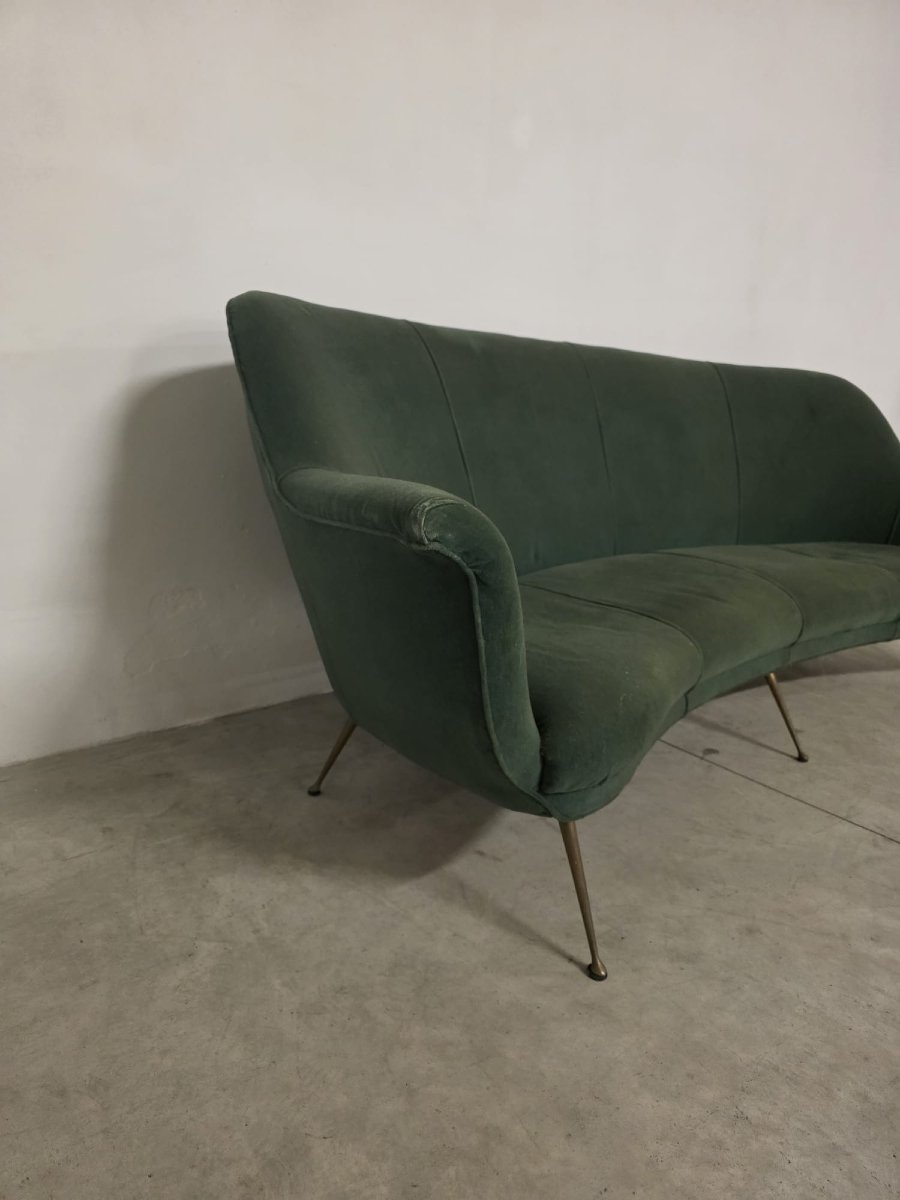 Divano anni 50-photo-2