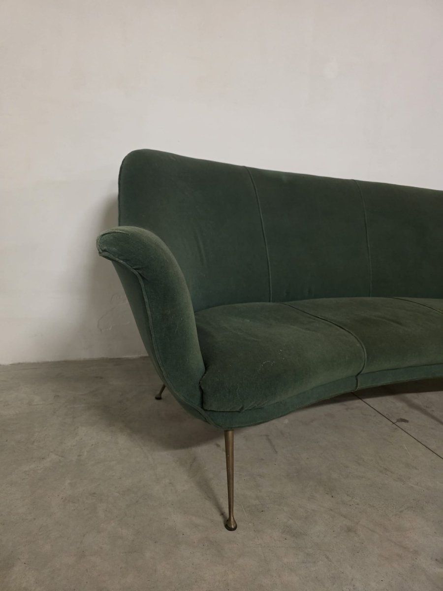 Divano anni 50-photo-3