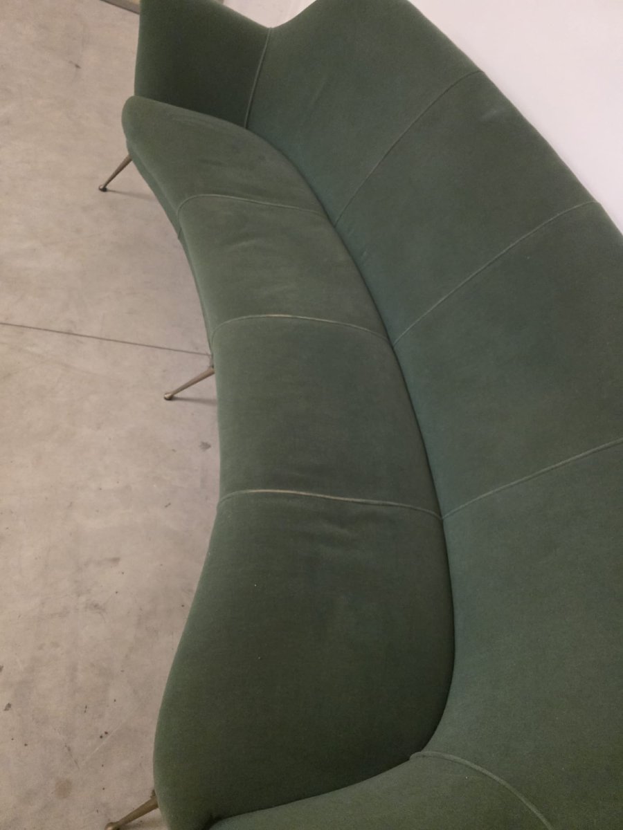 Divano anni 50-photo-4