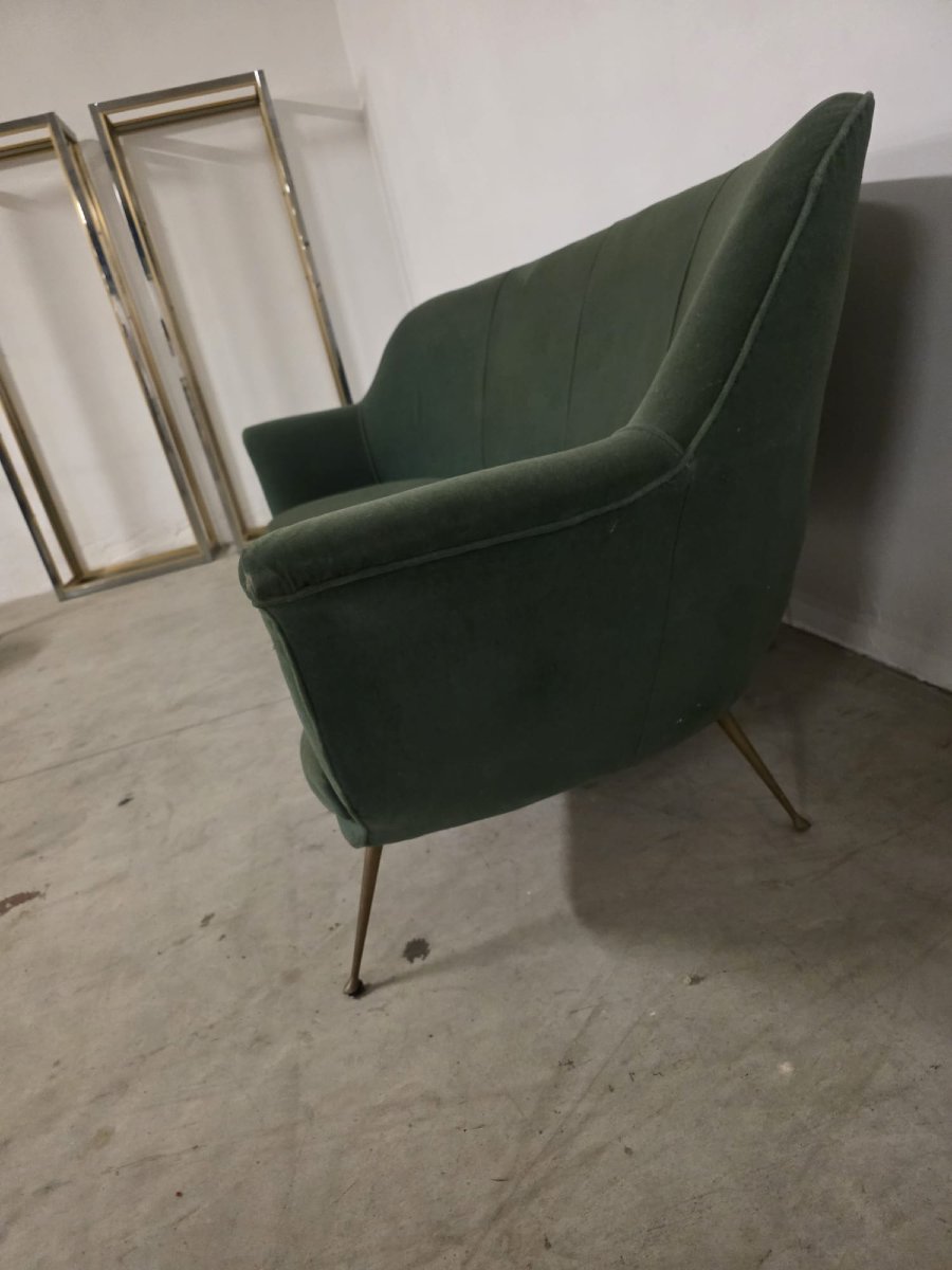 Divano anni 50-photo-5