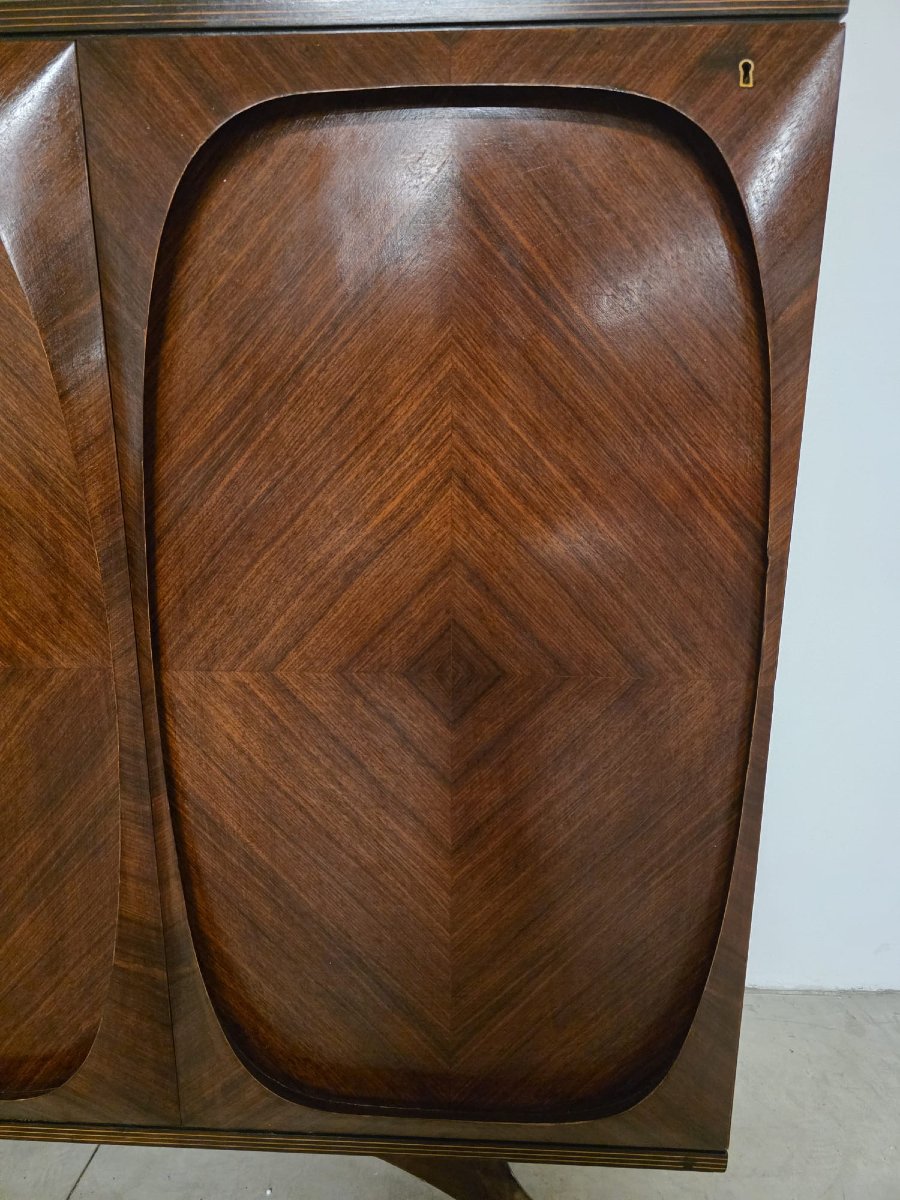 Credenza di Vittorio Dassi-photo-3