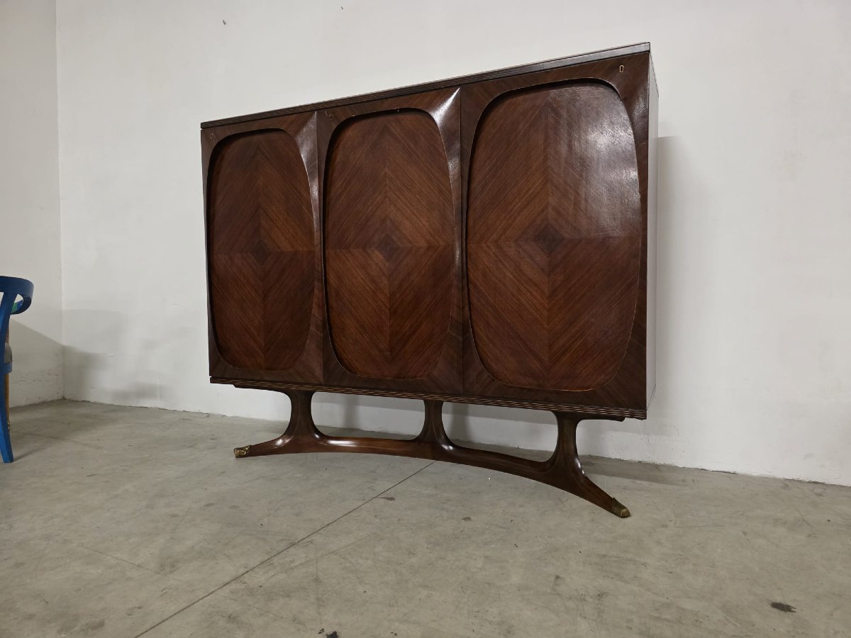 Credenza di Vittorio Dassi-photo-4