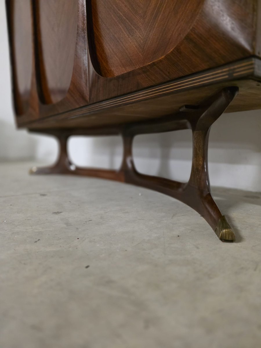 Credenza di Vittorio Dassi-photo-1