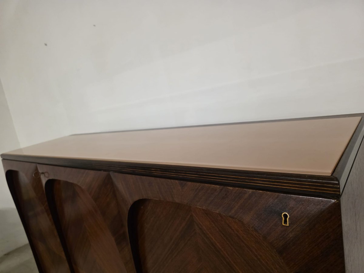 Credenza di Vittorio Dassi-photo-5