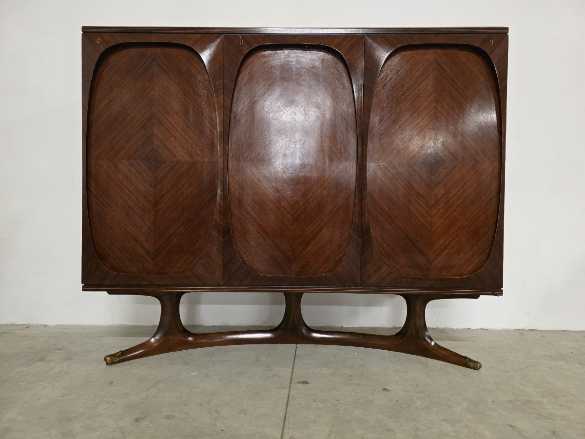 Credenza di Vittorio Dassi