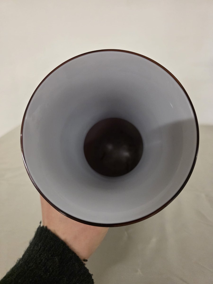 Vaso Opalino Venini-photo-4