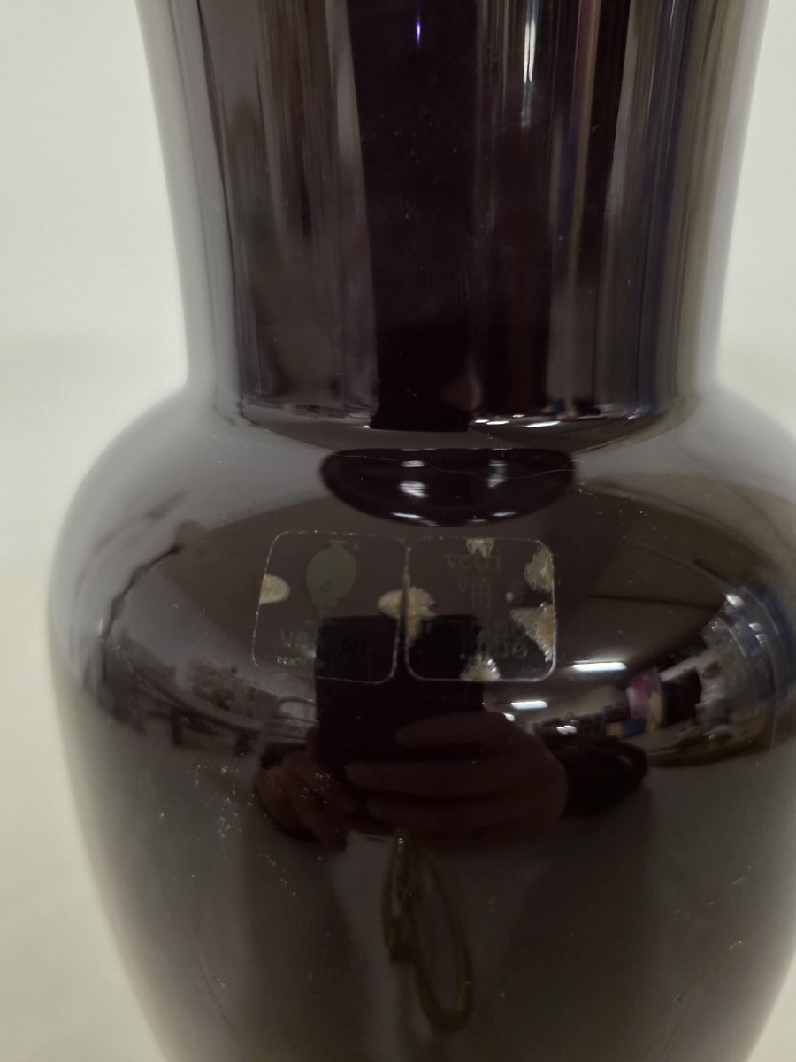 Vaso Opalino Venini-photo-1