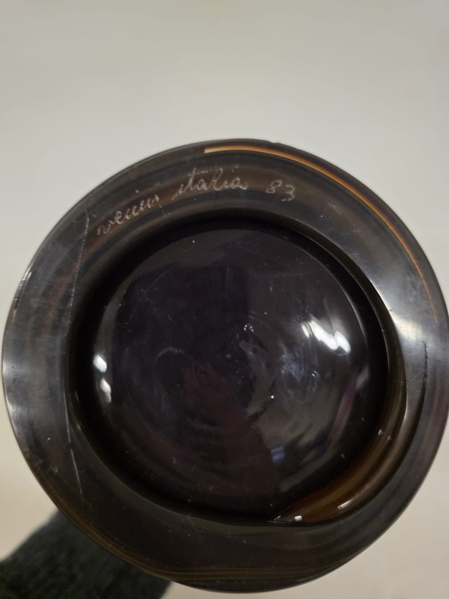 Vaso Opalino Venini-photo-3