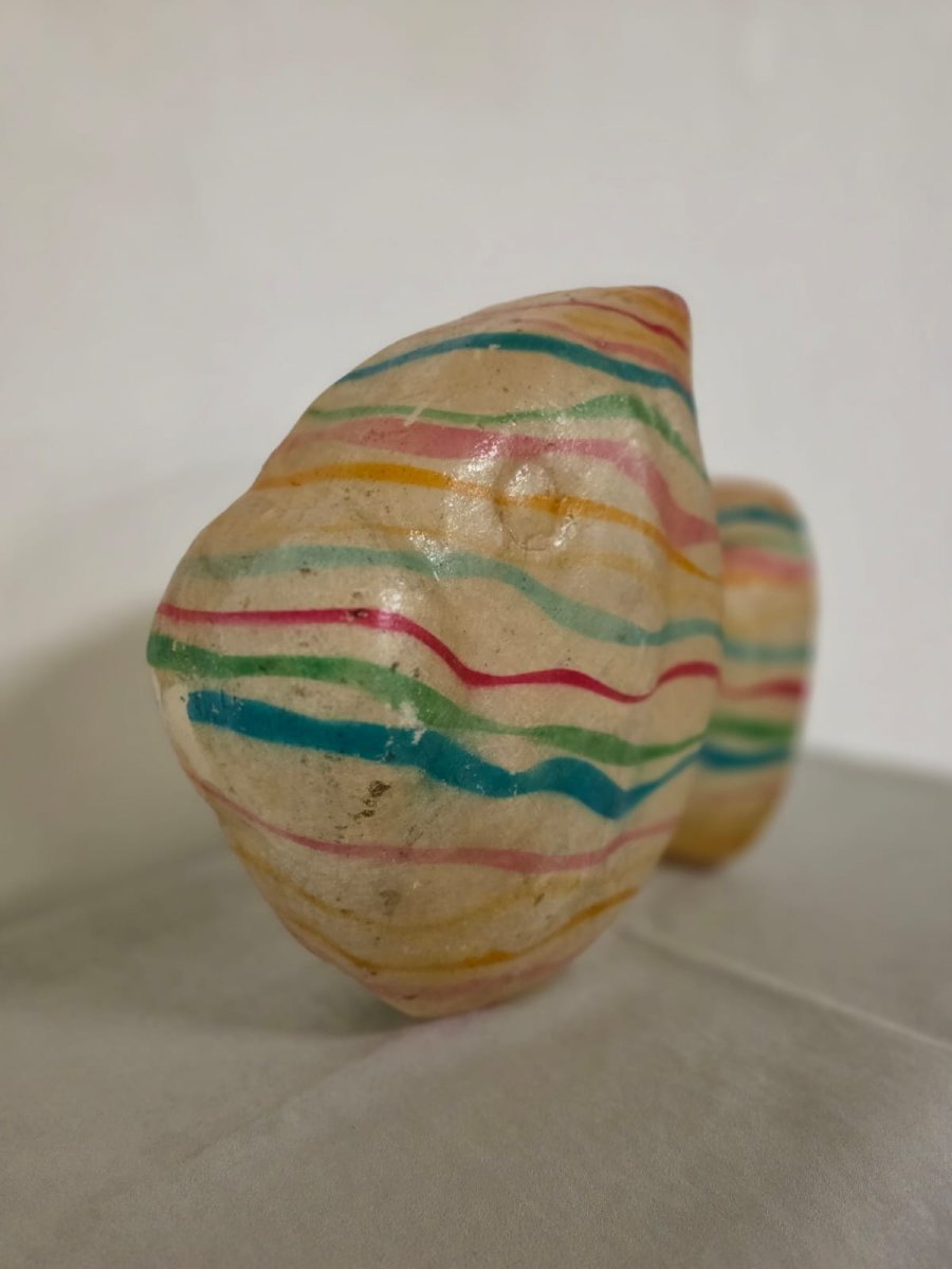 Lampada pesce anni 60'.-photo-3