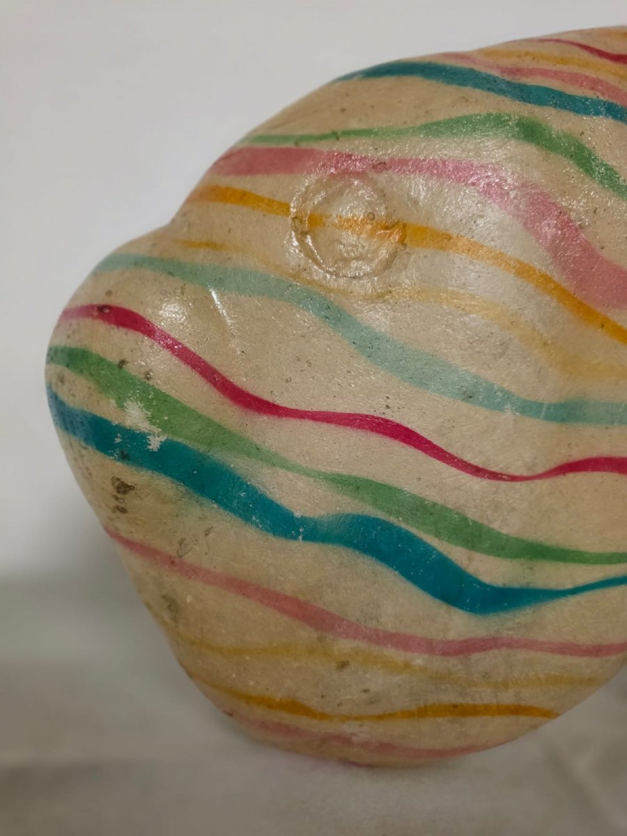 Lampada pesce anni 60'.-photo-6