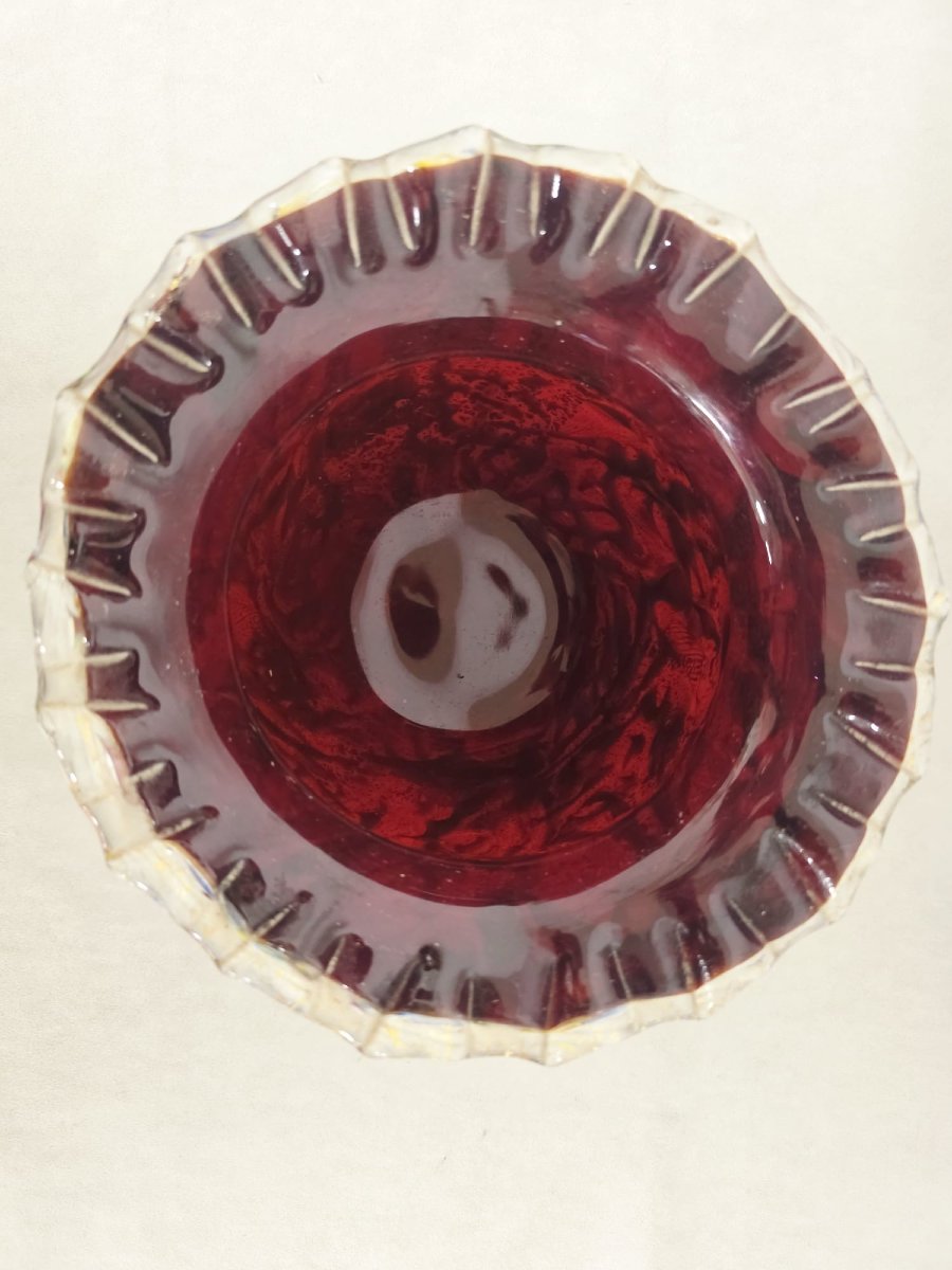 Vaso Bizantino di Avem anni 50'-photo-2