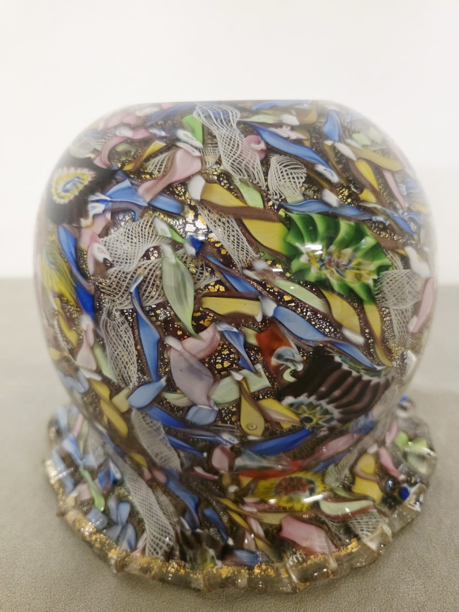 Vaso Bizantino di Avem anni 50'-photo-4