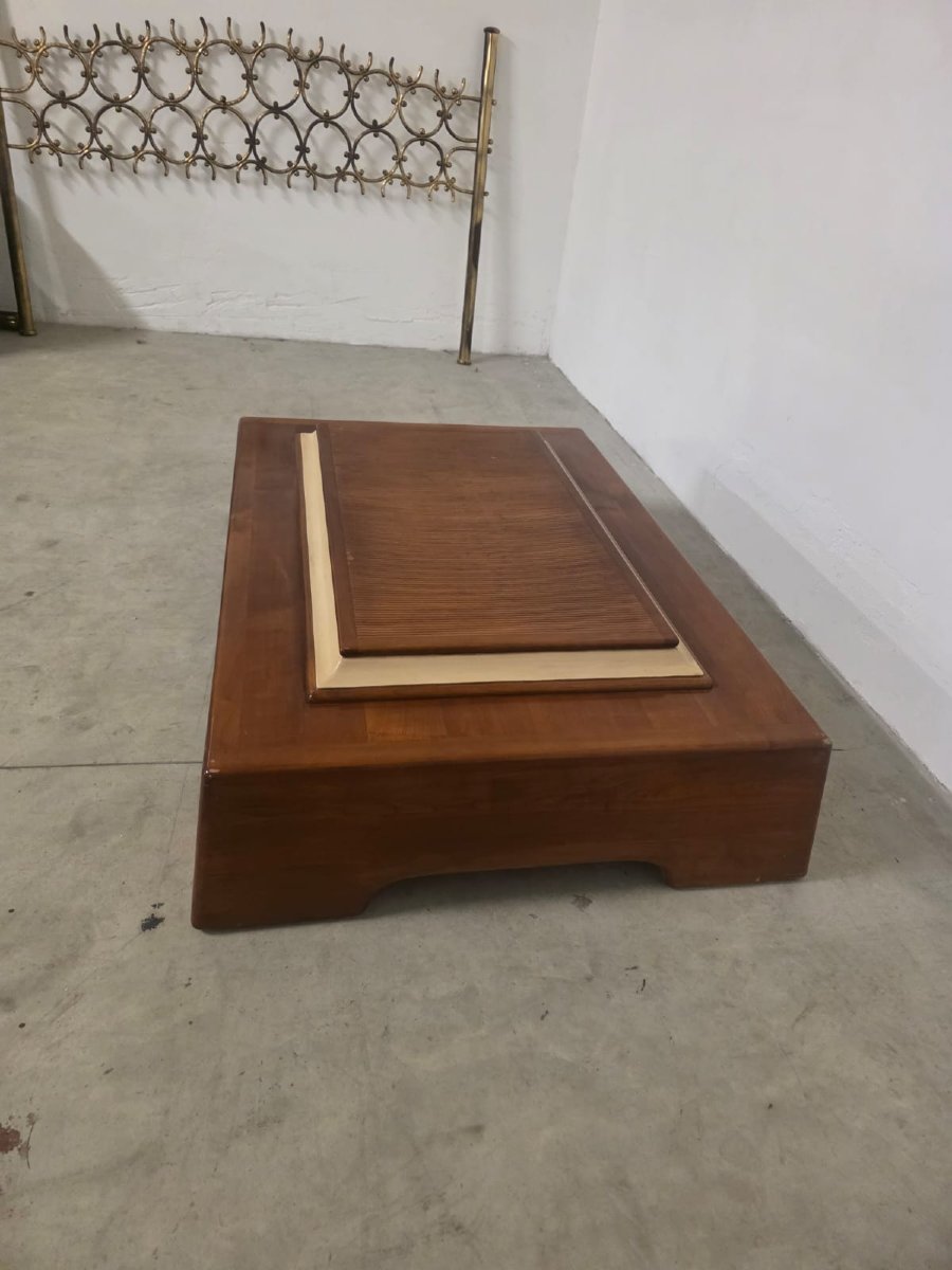 Tavolino basso Orientale anni 60'-photo-1