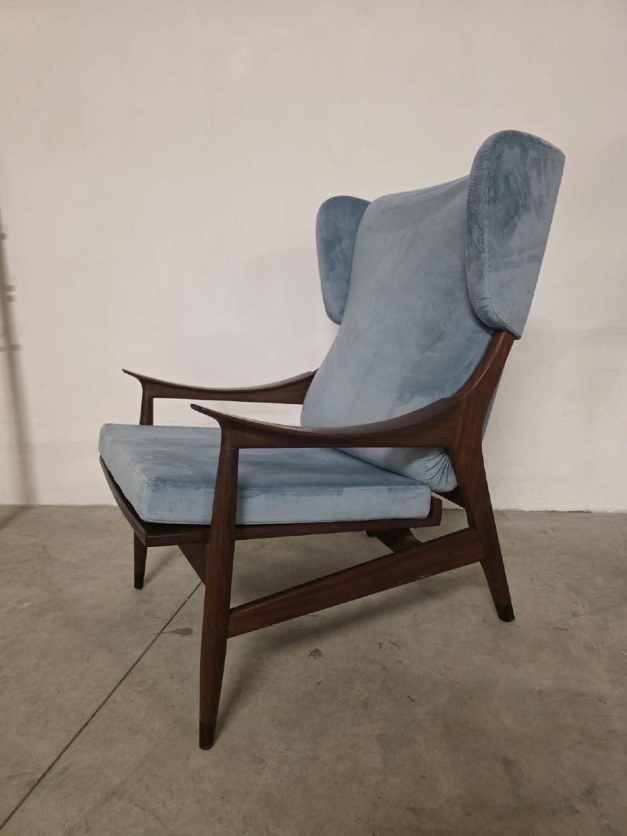 Poltrona anni 50' di Framar