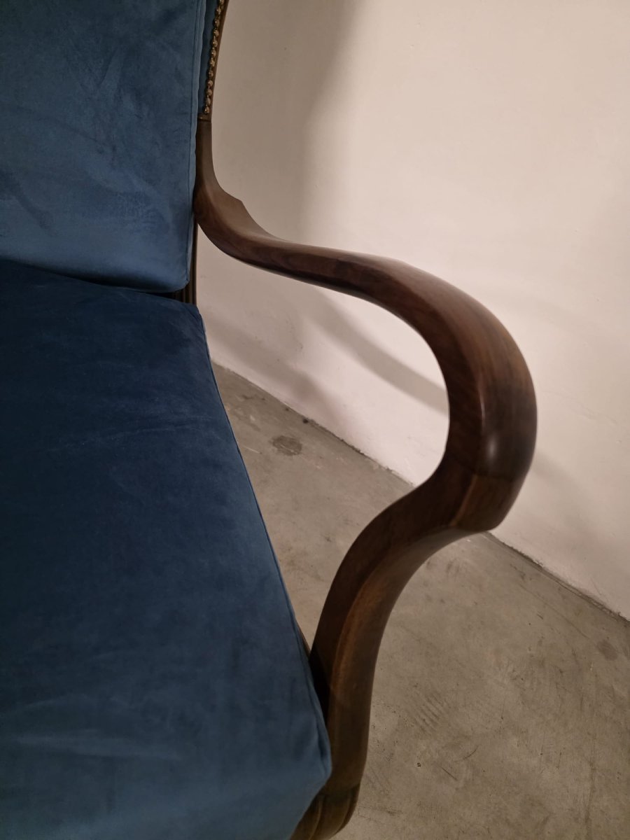 Poltrona di Gigiotti Zanini.-photo-3