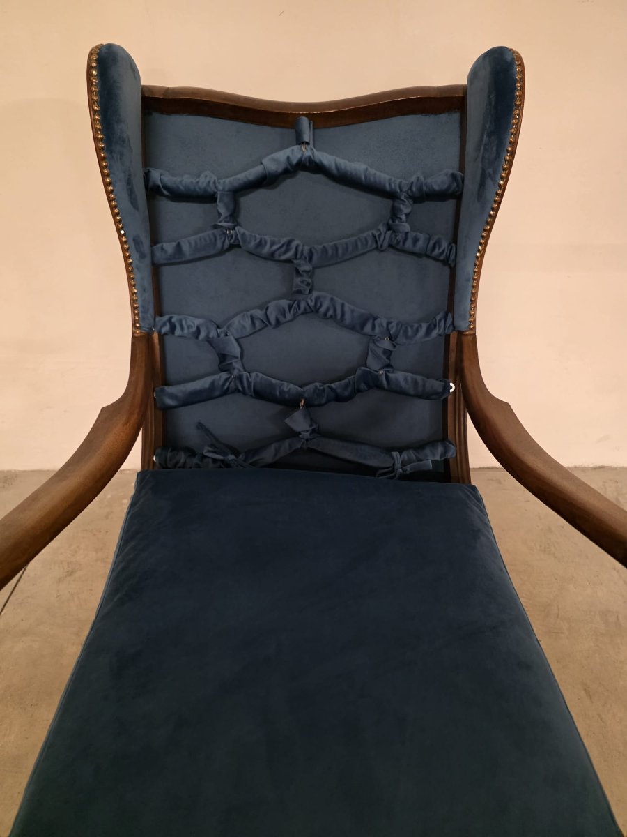 Poltrona di Gigiotti Zanini.-photo-5