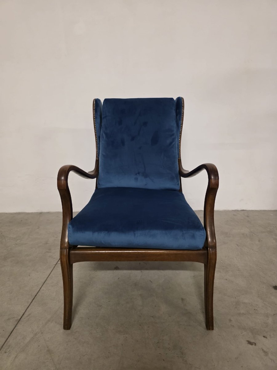Poltrona di Gigiotti Zanini.-photo-6