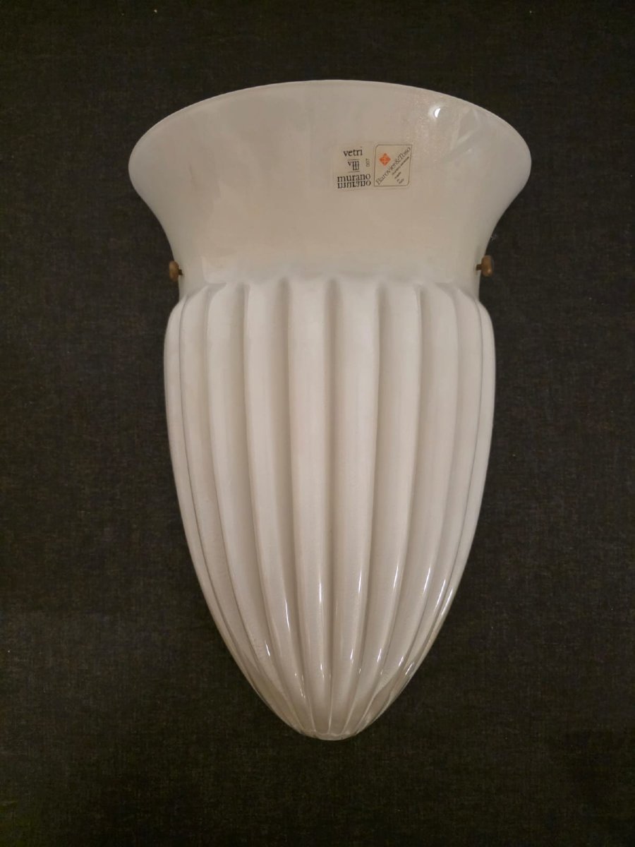 Applique Barovier & Toso