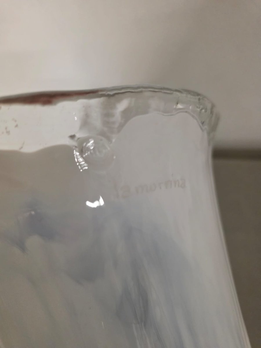 Vaso firmato La Murrina-photo-7