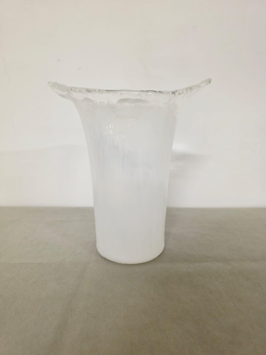Vaso firmato La Murrina