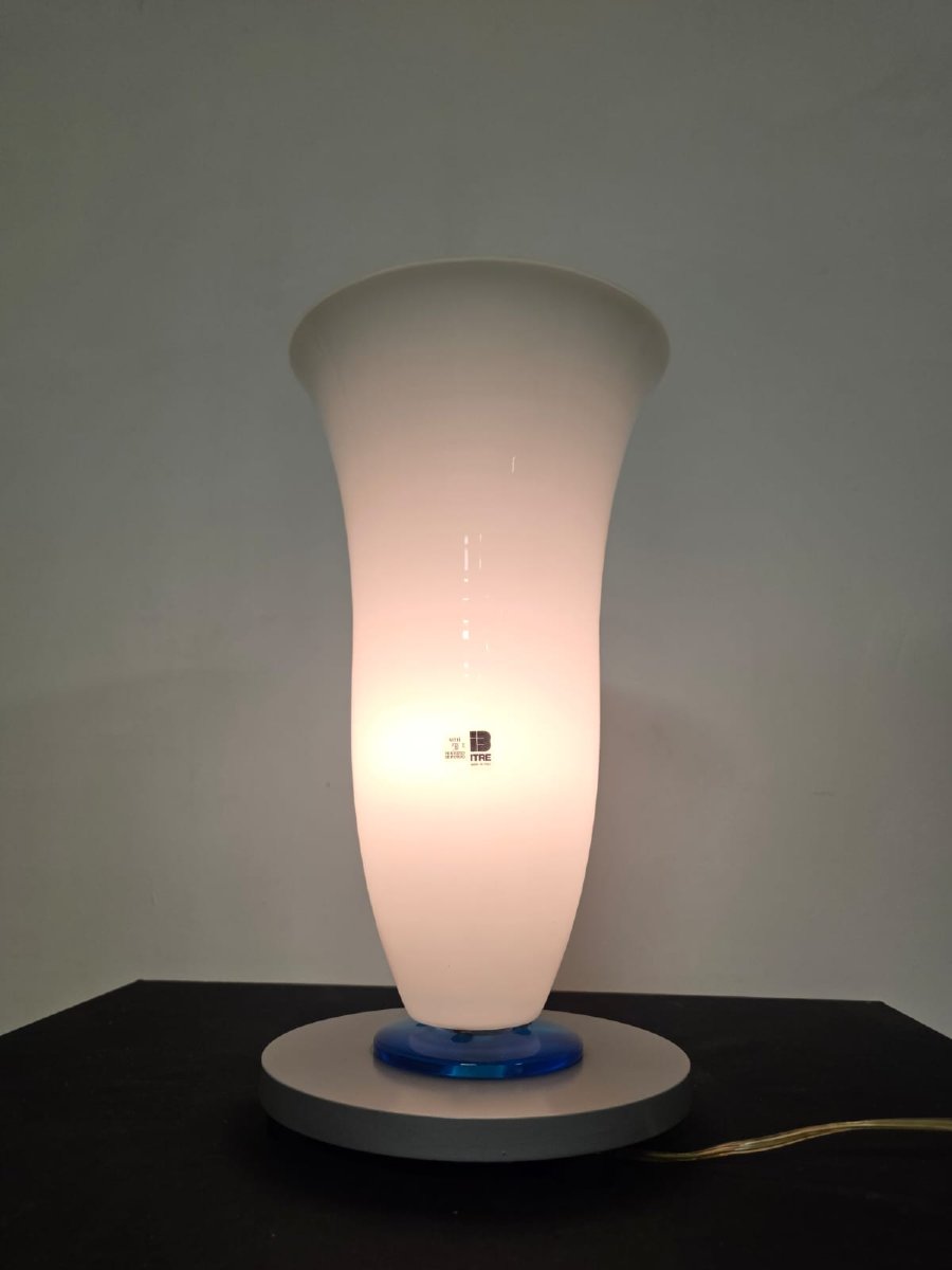 Lampada da tavolo de ITRE Murano-photo-2