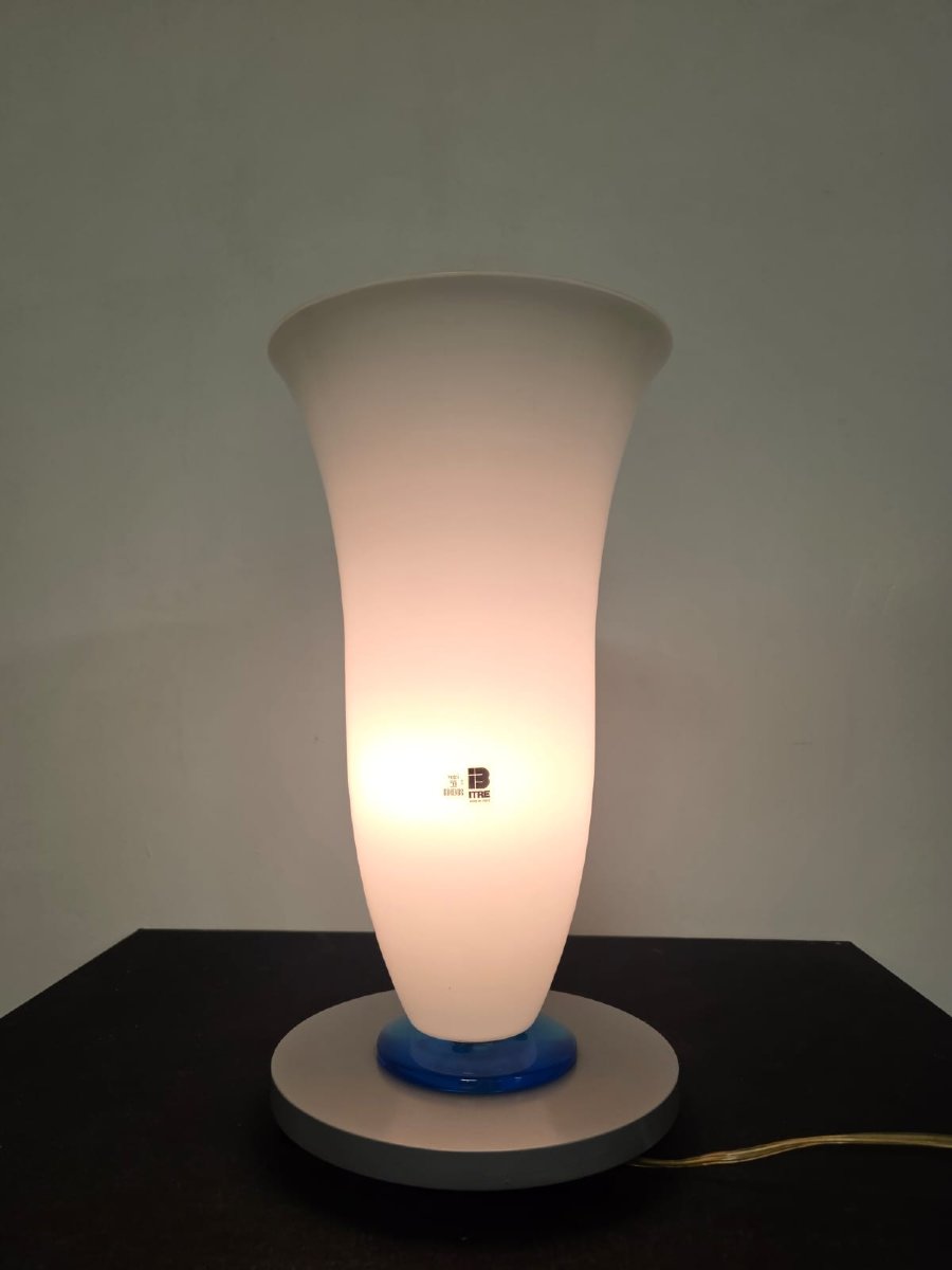 Lampada da tavolo de ITRE Murano-photo-3
