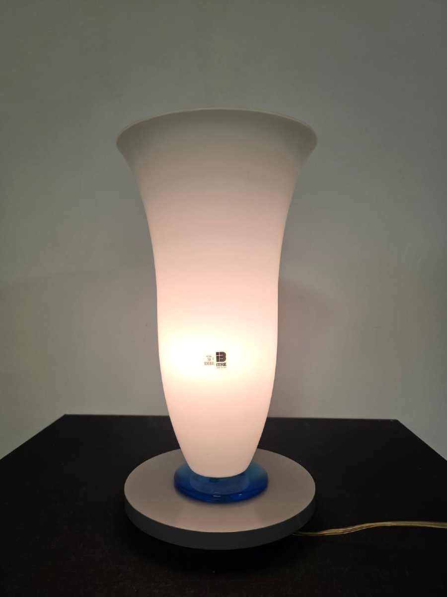Lampada da tavolo de ITRE Murano