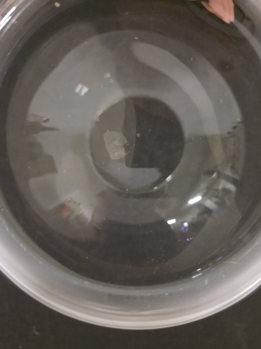 Vaso della serie Progetti di Gianfranco Frattini per Kristal Sonoro.-photo-5