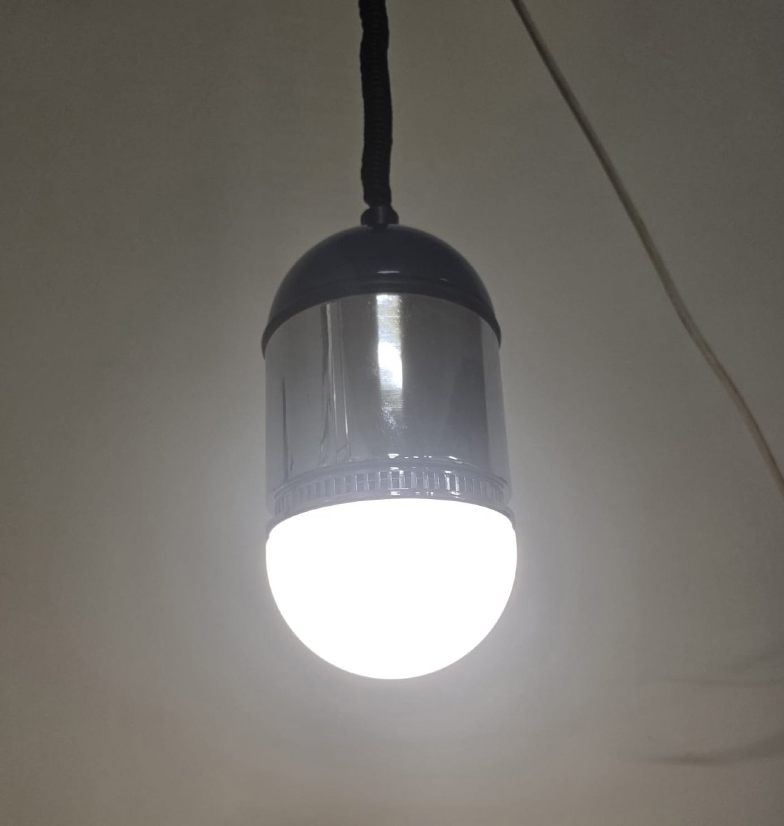 Lampadario serie Sisten di Gianni Celada per Fontana Arte-photo-4