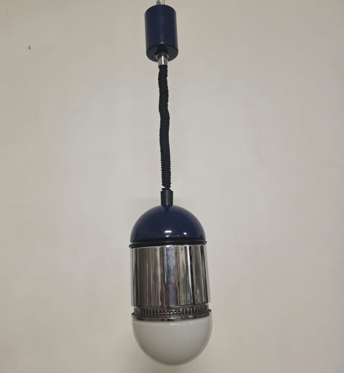 Lampadario serie Sisten di Gianni Celada per Fontana Arte