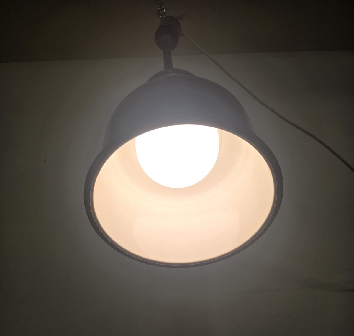 Lampadario serie Sisten di Gianni Celada per Fontana Arte-photo-7