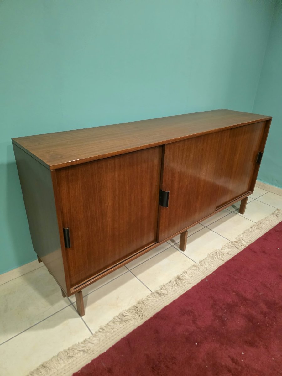Credenza di Leonardo Fiori per Isa Bergamo-photo-4