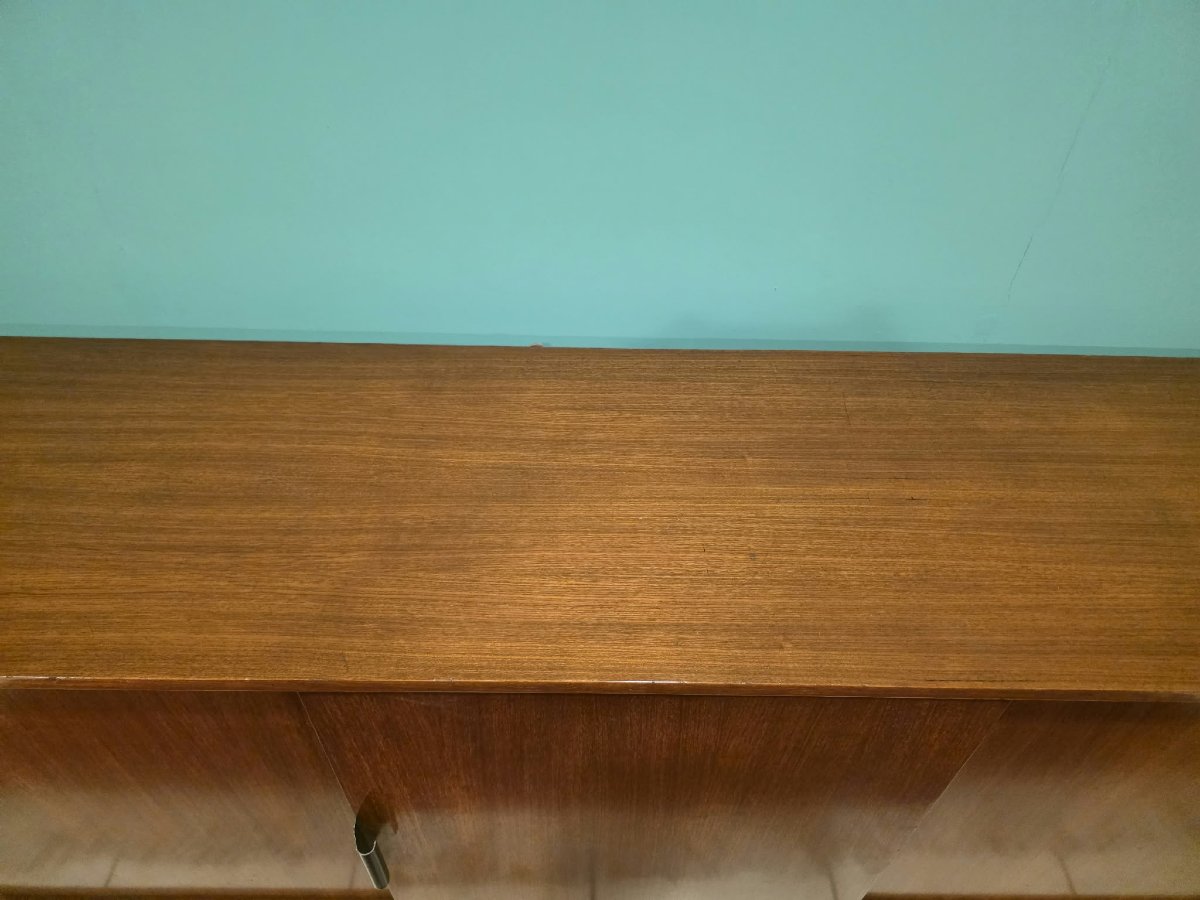 Credenza di Leonardo Fiori per Isa Bergamo-photo-2