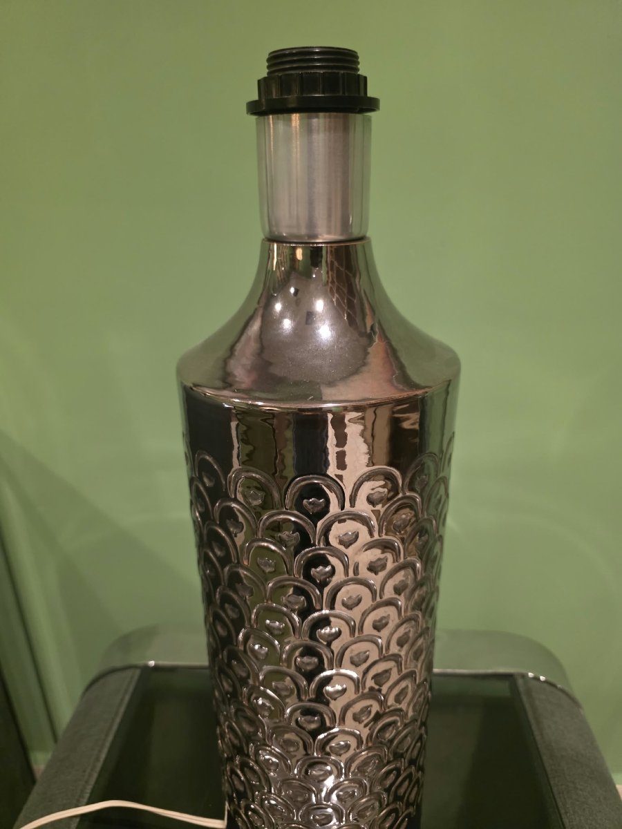 Lampada di Aldo Londi per Bitossi-photo-2