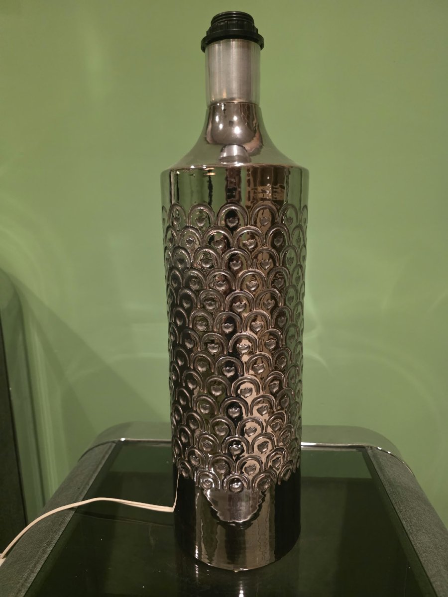 Lampada di Aldo Londi per Bitossi-photo-4