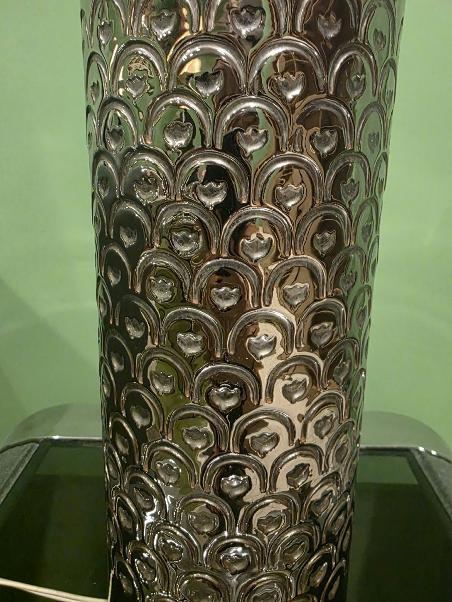 Lampada di Aldo Londi per Bitossi-photo-1