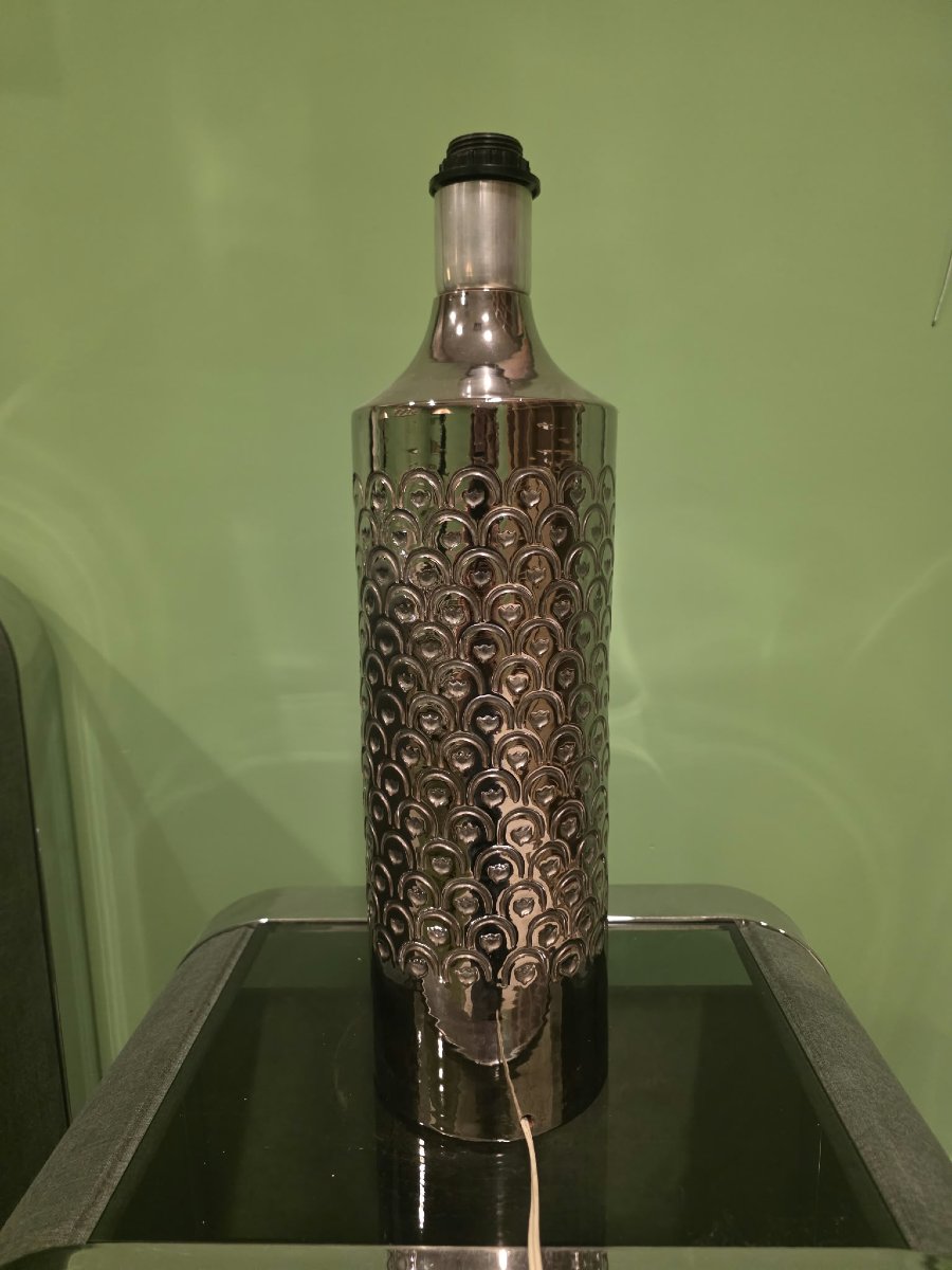 Lampada di Aldo Londi per Bitossi-photo-3