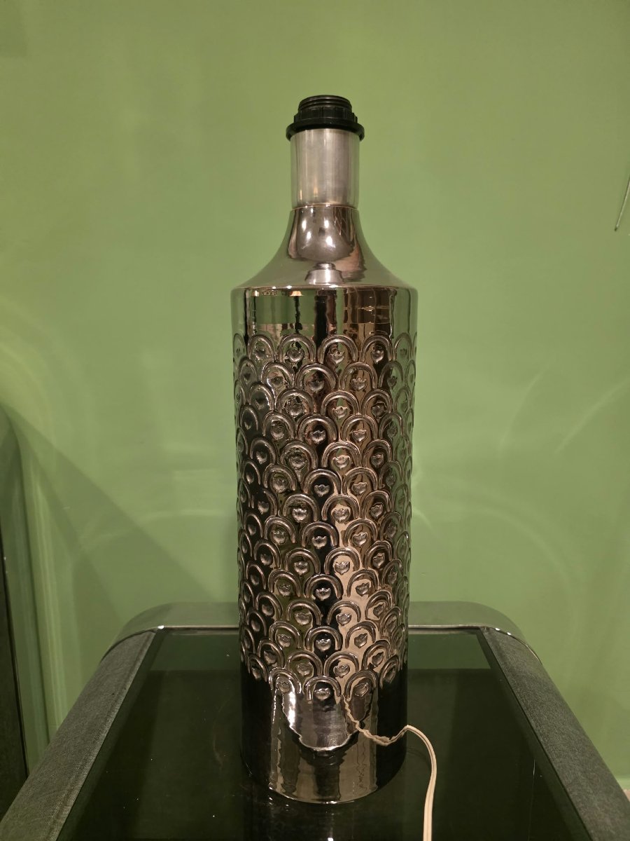 Lampada di Aldo Londi per Bitossi-photo-4