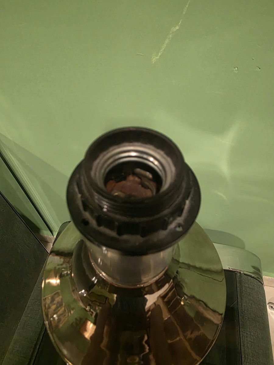 Lampada di Aldo Londi per Bitossi-photo-6